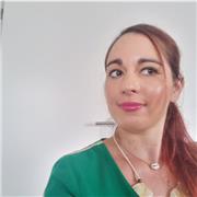 J'aide à accompagner les futurs projets dans la formation ou à l'emploi